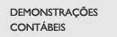 DEMONSTRAÇÕES CONTÁBEIS