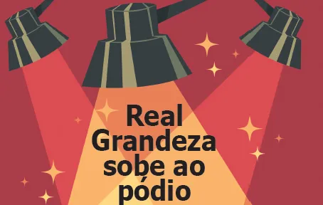 Confira a edição 145 do jornal da Real Grandeza