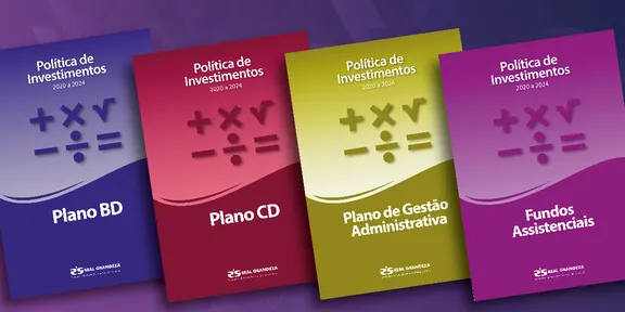 Conheça as Políticas de Investimentos 2020-2024