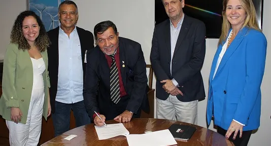 Real Grandeza é finalista do Prêmio Abrasca